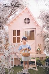 点击看大图 -韩国童感TOUCH PHOTO儿童摄影(朝阳分店)