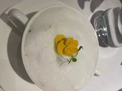 法式菌菇浓汤-王品牛排(杭州大厦店)