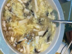 酸辣汤-振生清真饭店(永安道店)