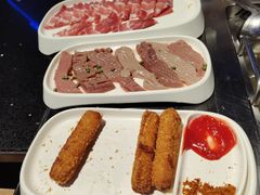 -川西坝子火锅(清江东路3.0直营店)