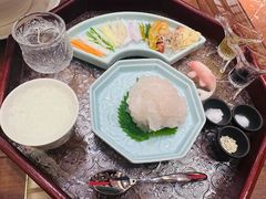 -龙悦湾酒家·八阵鱼生·渔人码头店