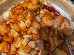 -水煮三国·川鲁江湖菜(香山店)