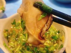 -千岛蚝高压锅生蚝·人参火锅(白云万达店)