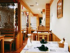 -韩食味·小木屋(日照店)