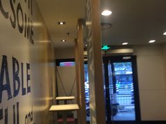 -麦当劳(温州人民路店)