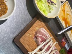 -喜来稀肉(虹泉路店)