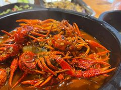 -聚味瞿记·龙虾堂(树木岭店)