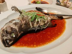 -荣兴酒家(徐家汇店)