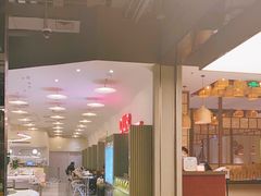 -OUR Bakery(SKP-S店)