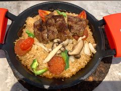 -必胜客(WOW合肥北城店)