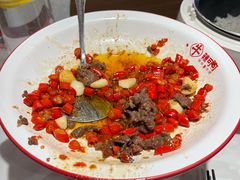 -辣可可·小炒黄牛肉(望京凯德MALL店)