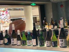 -焱铁烧·黑毛和牛专门店(杭州嘉里中心店)