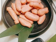 -韩宫宴和牛烤肉(宣州国购店)