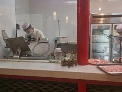 -清真·京华源铜锅涮肉(丰庆店)