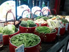 -老六杀猪菜(进乡街店)