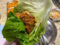 -姜胖胖无限自助烤肉(罗湖宝能店)