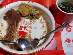-猪角·闽南猪脚饭(文三路店)