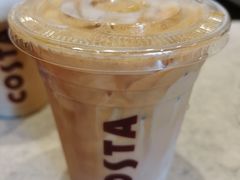 -COSTA COFFEE(吴江路店)