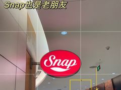 -识酒猫 x SNAP(国贸商城店)