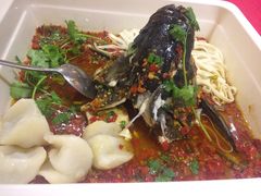 -湘湾土菜馆(陈村店)