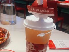 -来菜·湖北头牌藕汤(武商MALL众圆店)