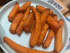 -小满手工粉(上海月星环球港店)