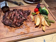 -玖壹咖啡(临河街店)