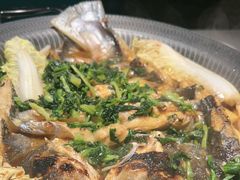 -半天妖烤鱼(西直门凯德mall店)