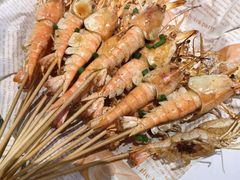 -79号渔船海鲜饭店(耀中店)