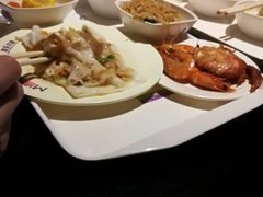 -堂会·KTV·自助餐·团建聚会(天河店)