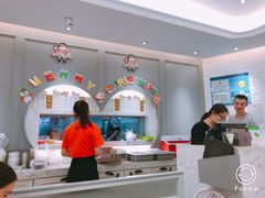 -满记甜品(日月光二店)