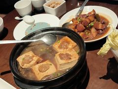 -汀小府·福建客家菜(鼓山沃尔玛店)