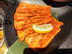-伊茉家的烤肉店(勒泰中心店)