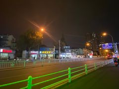 -毛华美食(清扬路店)