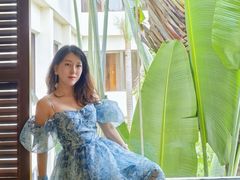 -厦门悦华酒店
