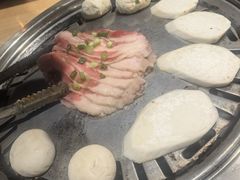 -麻蒲碳烤肉(嘉禾东平地铁站19号店)