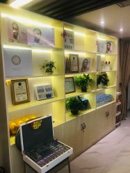 -芳朵美容养生SPA