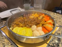 -黄记煌三汁焖锅(新世纪广场店)