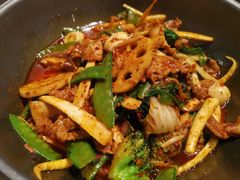 -远大美食广场(远大购物中心店)