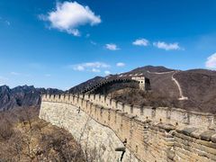 -慕田峪长城