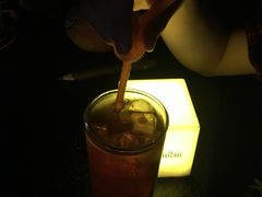 -ohbar live house(人广店)