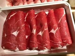 牛上脑-花枝日本料理(金沟河店)