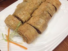 -頂好酒家·经典粤菜(海信广场店)