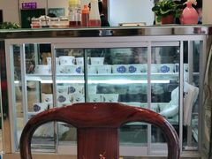 -紫光园·烤鸭·北京菜(劲松店)