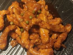 -前海沿·青岛菜(李沧万达店)