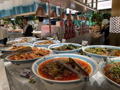 -亚马逊海鲜自助(梅溪湖步步高店)