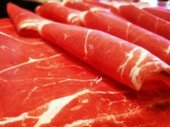 -前门·鲜肉火锅(长风店)
