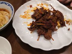 -陕西大厦-长安宴(陕西驻沪办店)