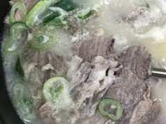 -神仙雪浓汤(明洞店)