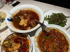 -辛香汇·现炒川菜(城北万象城店)